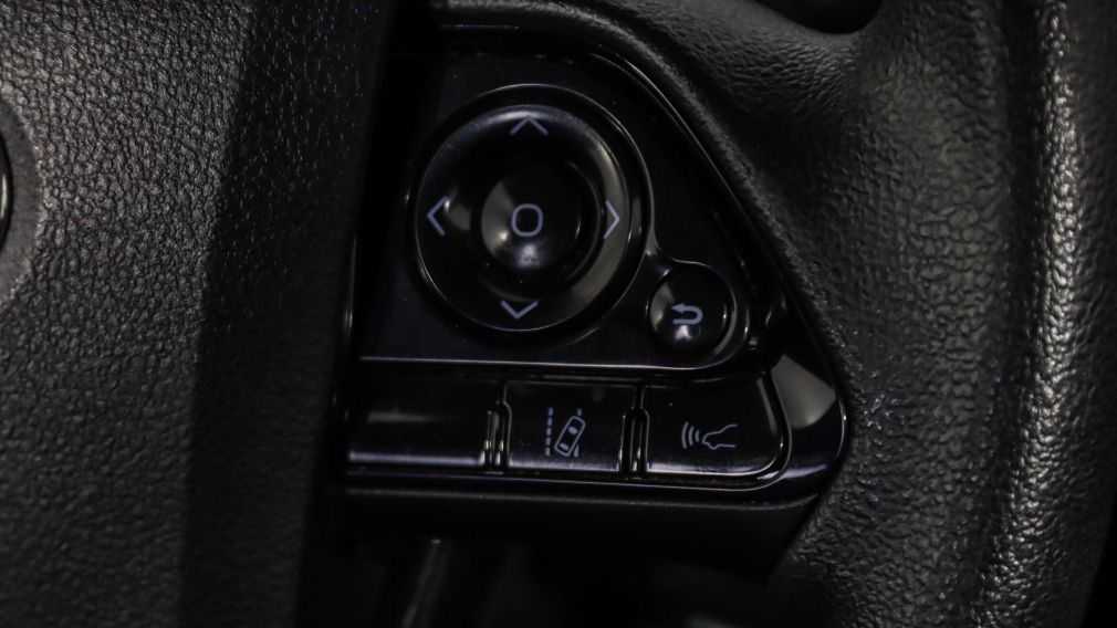 2022 Toyota Prius AUTO A/C GR ELECT CAM RECUL BLUETOOTH #14
