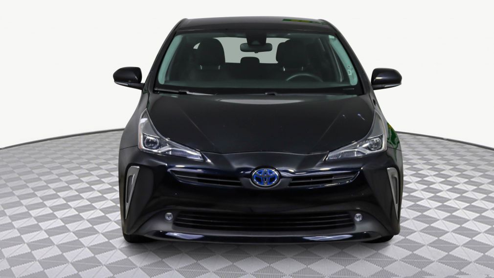 2022 Toyota Prius AUTO A/C GR ELECT CAM RECUL BLUETOOTH #2