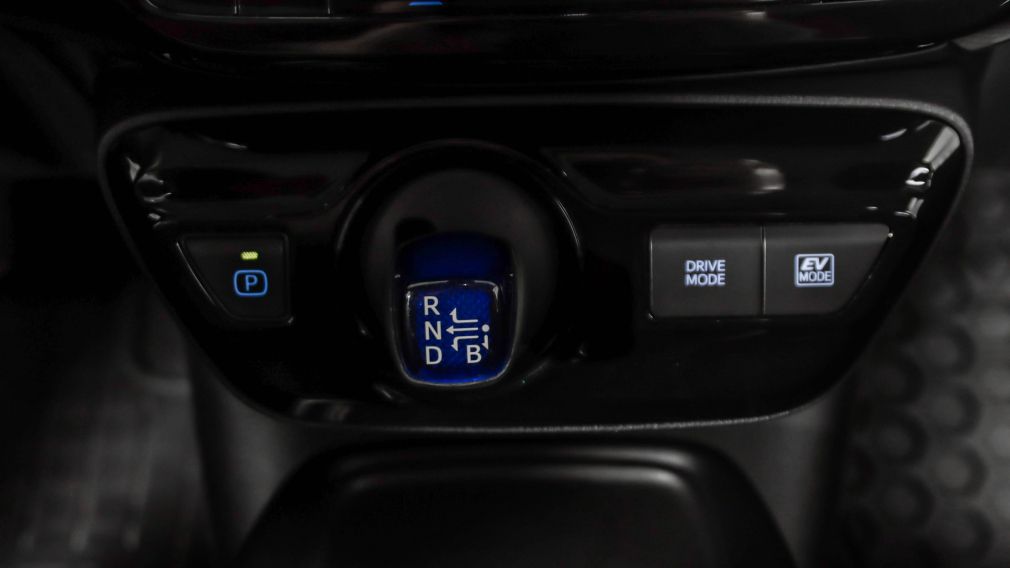 2022 Toyota Prius AUTO A/C GR ELECT CAM RECUL BLUETOOTH #19