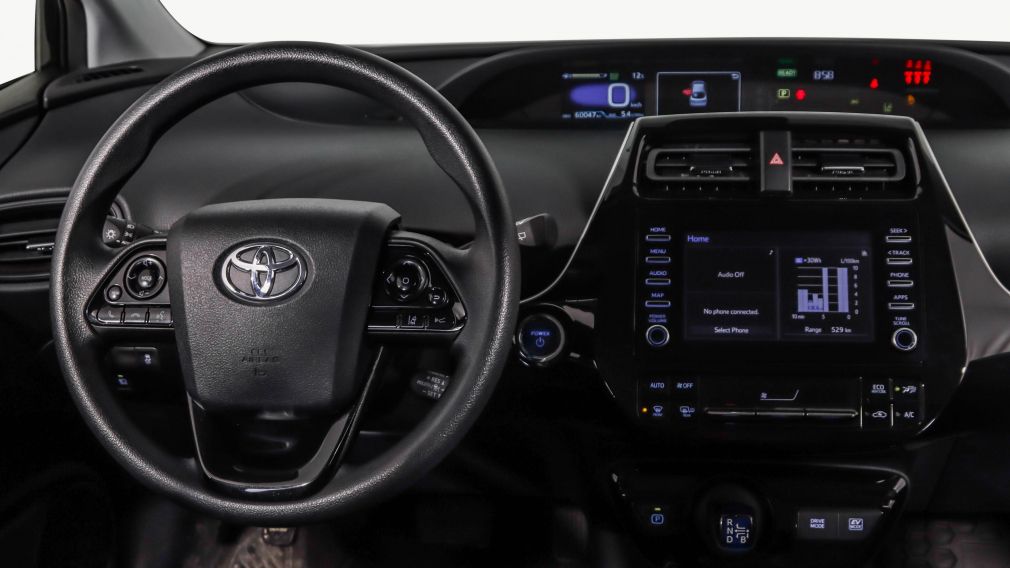 2022 Toyota Prius AUTO A/C GR ELECT CAM RECUL BLUETOOTH #13