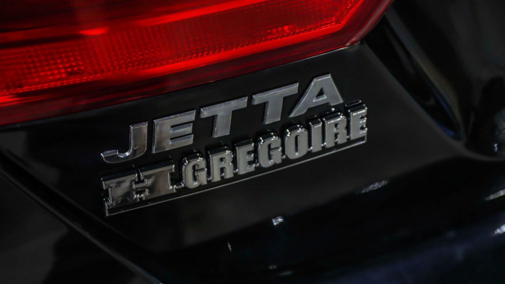 2014 Volkswagen Jetta Trendline+ #17