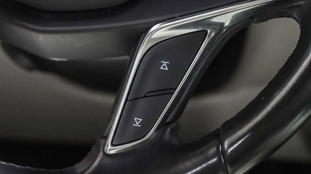 2019 Cadillac XT5 AWD AUTO A/C GR ELECT MAGS CUIR CAMERA BLUETOOTH #18