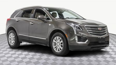 2019 Cadillac XT5 AWD AUTO A/C GR ELECT MAGS CUIR CAMERA BLUETOOTH                in Laval                