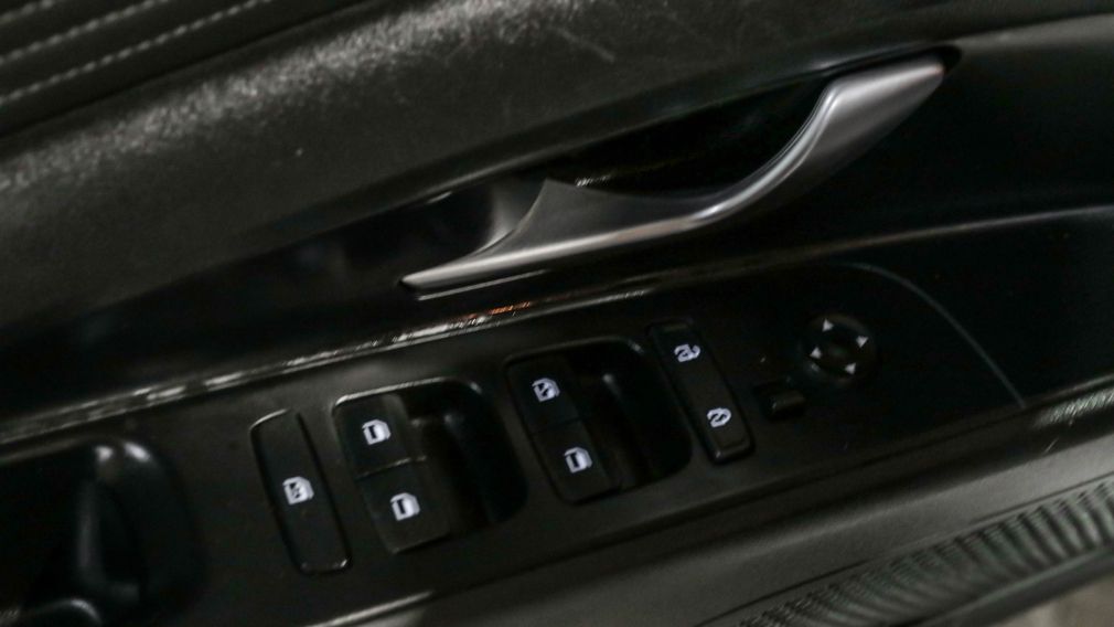 2022 Hyundai Elantra Preferred AUTO AC GR ELECT MAGS CAMERA RECUL BLUET #10
