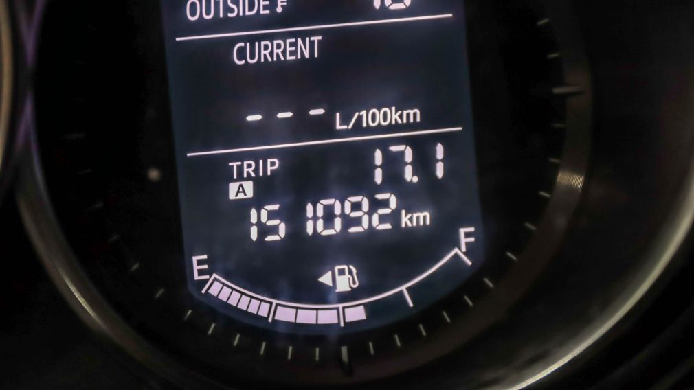 2015 Mazda CX 5 GS #11