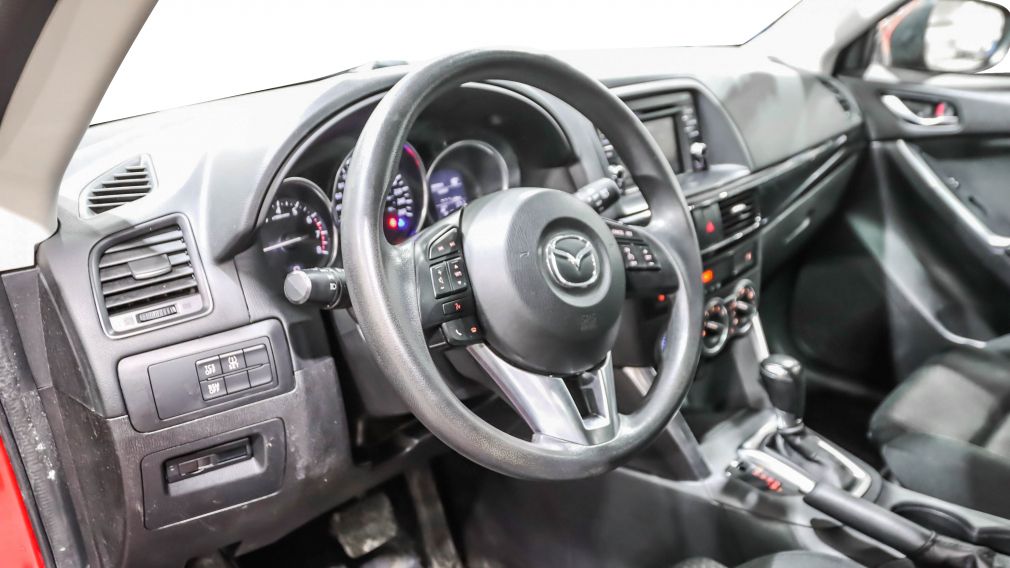 2015 Mazda CX 5 GS #22