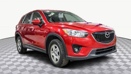 2015 Mazda CX 5 GS                in Repentigny                