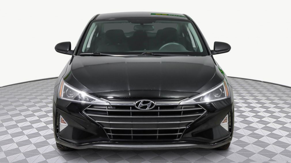 2020 Hyundai Elantra AUTO A/C GR ELECT CAM RECUL BLUETOOTH #2