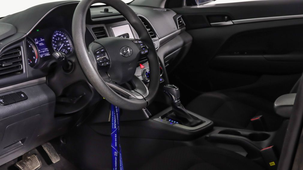 2020 Hyundai Elantra AUTO A/C GR ELECT CAM RECUL BLUETOOTH #9