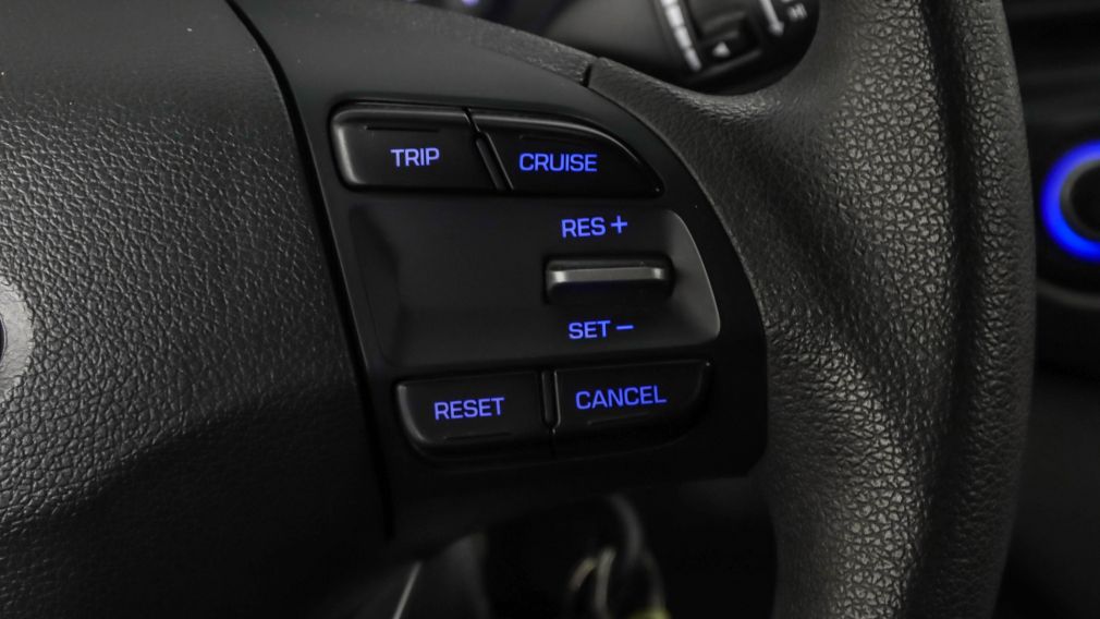 2020 Hyundai Elantra AUTO A/C GR ELECT CAM RECUL BLUETOOTH #15