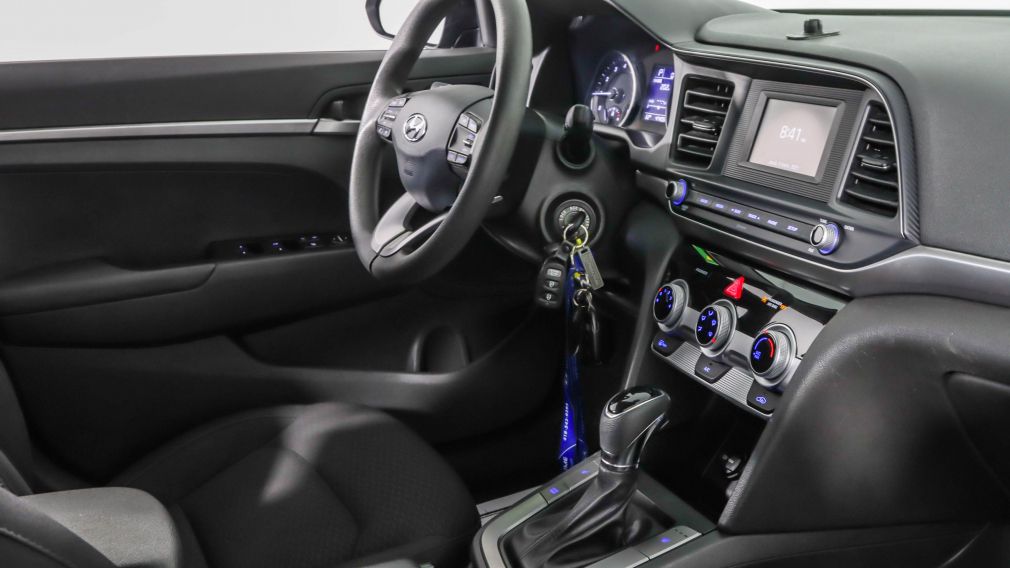 2020 Hyundai Elantra AUTO A/C GR ELECT CAM RECUL BLUETOOTH #23