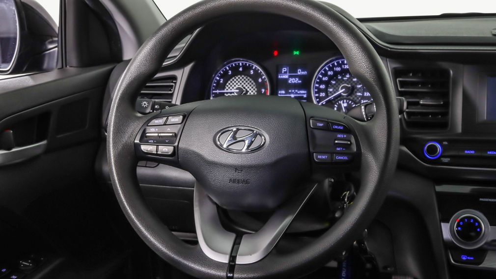 2020 Hyundai Elantra AUTO A/C GR ELECT CAM RECUL BLUETOOTH #13
