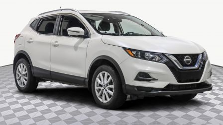 2021 Nissan Qashqai SV AWD AUTO A/C GR ELECT MAGS TOIT CAMÉRA BLUETOOT                in Sherbrooke                