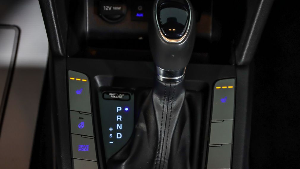 2019 Hyundai Elantra PREFERRED AUTO A/C GR ELECT MAGS CAM RECUL #18
