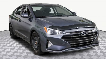 2019 Hyundai Elantra PREFERRED AUTO A/C GR ELECT MAGS CAM RECUL                à Sherbrooke                
