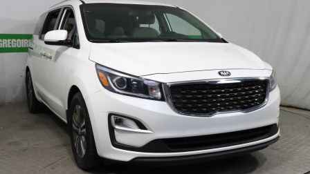 2020 Kia Sedona SX AUTO A/C TOIT MAGS GR ELECT CAM RECUL                à Brossard                