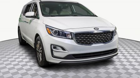 2020 Kia Sedona SX AUTO A/C TOIT MAGS GR ELECT CAM RECUL                à Îles de la Madeleine                