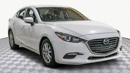 2017 Mazda 3 GS AC GR ELECT MAGS CAMERA RECUL BLUETOOTH                in Laval                