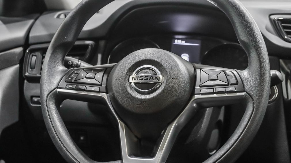 2018 Nissan Rogue SV AWD AUTO A/C GR ELECT MAGS CAMERA BLUETOOTH #15
