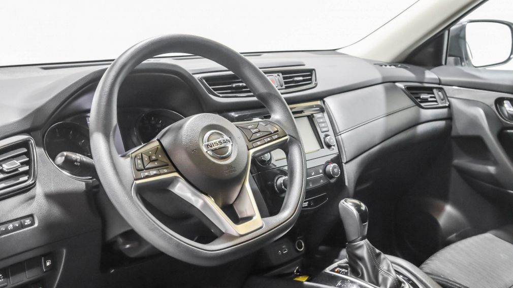 2018 Nissan Rogue SV AWD AUTO A/C GR ELECT MAGS CAMERA BLUETOOTH #11
