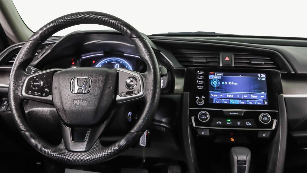 2021 Honda Civic AUTO A/C GR ELECT MAGS CAM RECUL BLUETOOTH #12