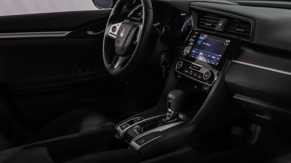 2021 Honda Civic AUTO A/C GR ELECT MAGS CAM RECUL BLUETOOTH #23