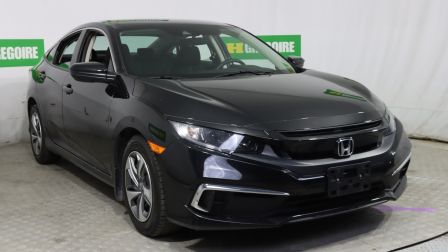 2021 Honda Civic AUTO A/C GR ELECT MAGS CAM RECUL BLUETOOTH                in Laval                