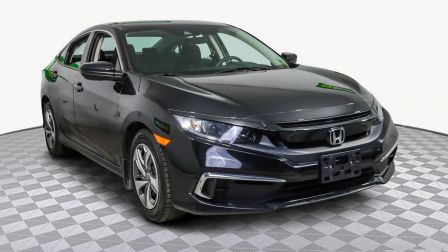 2021 Honda Civic AUTO A/C GR ELECT MAGS CAM RECUL BLUETOOTH                in Estrie                