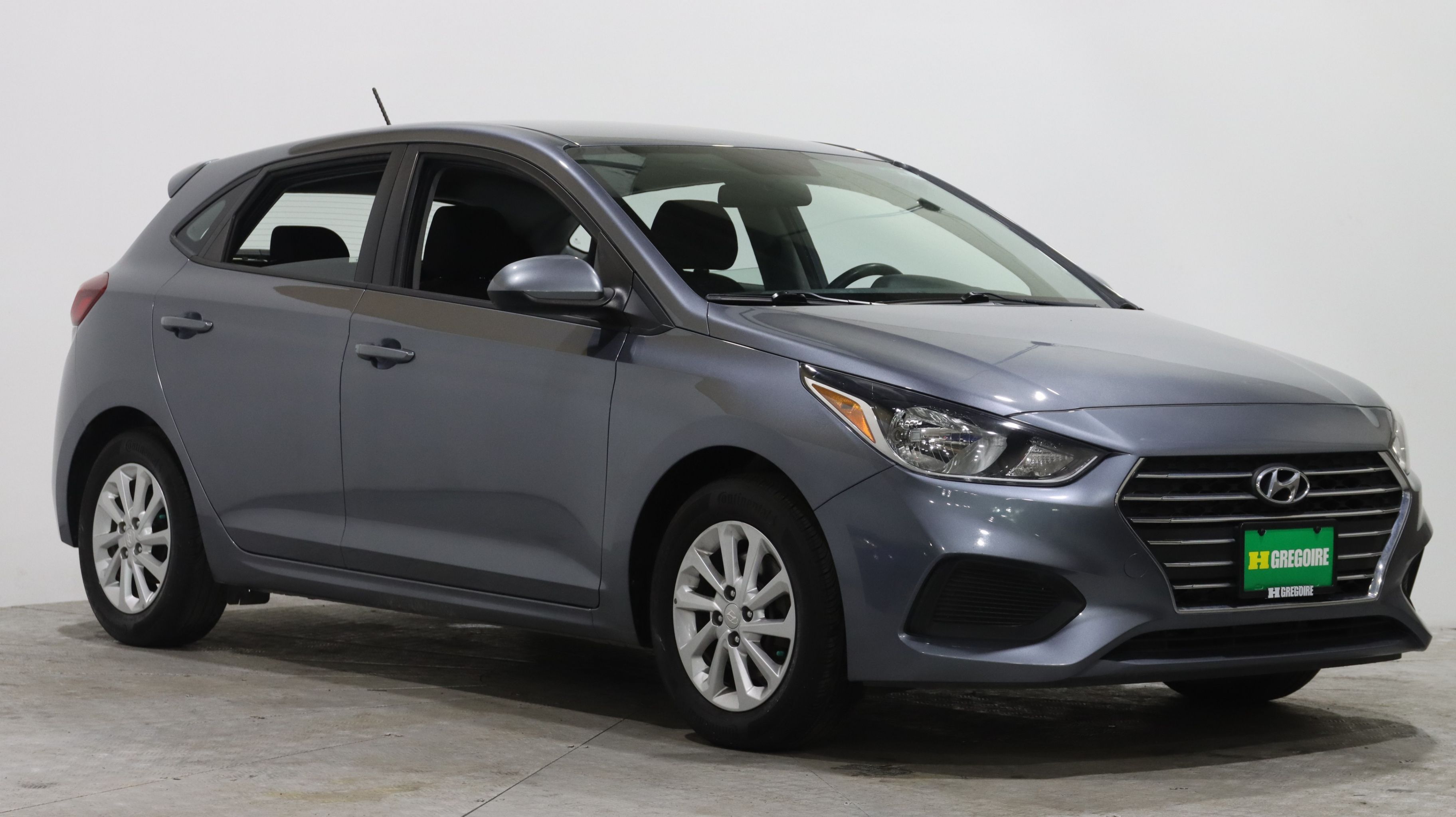 2020 hyundai accent for store sale near me