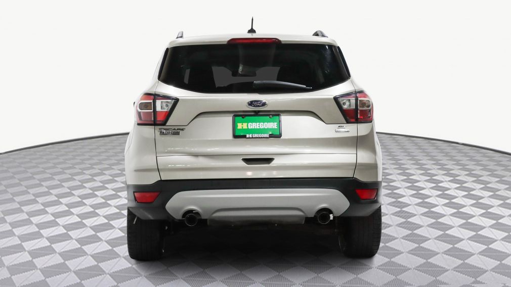 2017 Ford Escape SE AUTO A/C GR ELECT MAGS TOIT CAMÉRA BLUETOOTH #6