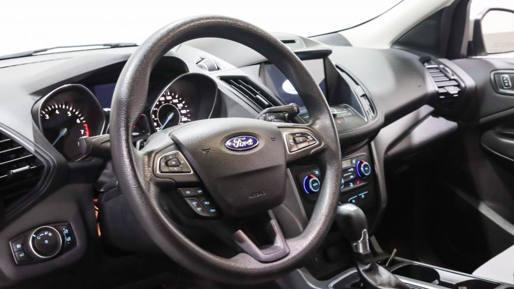 2017 Ford Escape SE AUTO A/C GR ELECT MAGS TOIT CAMÉRA BLUETOOTH #11