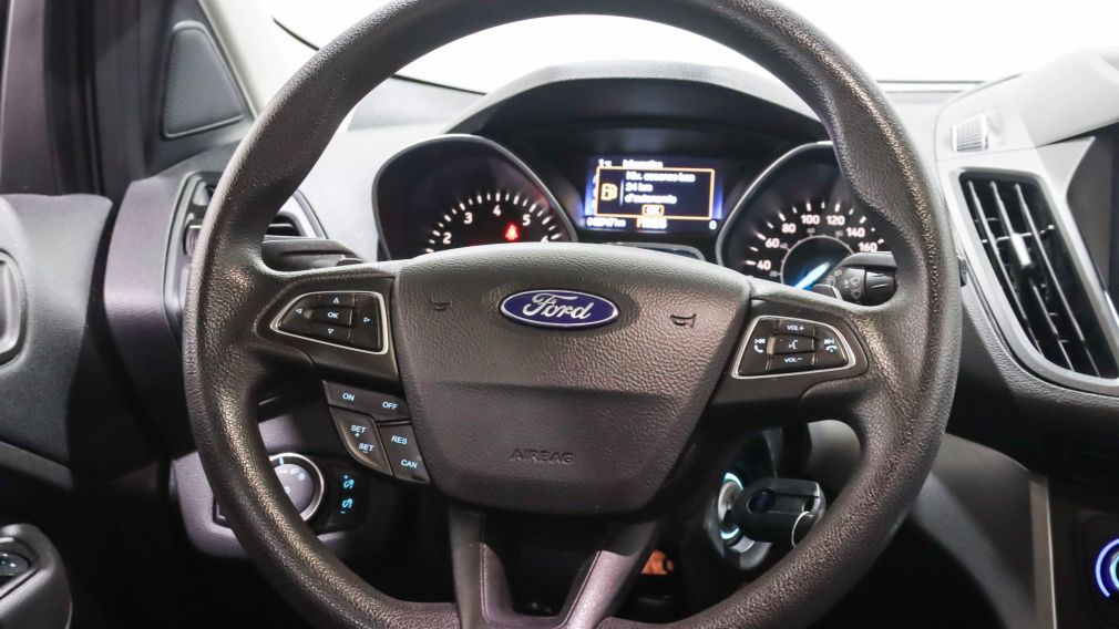 2017 Ford Escape SE AUTO A/C GR ELECT MAGS TOIT CAMÉRA BLUETOOTH #15