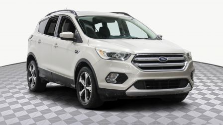 2017 Ford Escape SE AUTO A/C GR ELECT MAGS TOIT CAMÉRA BLUETOOTH                in Rimouski                