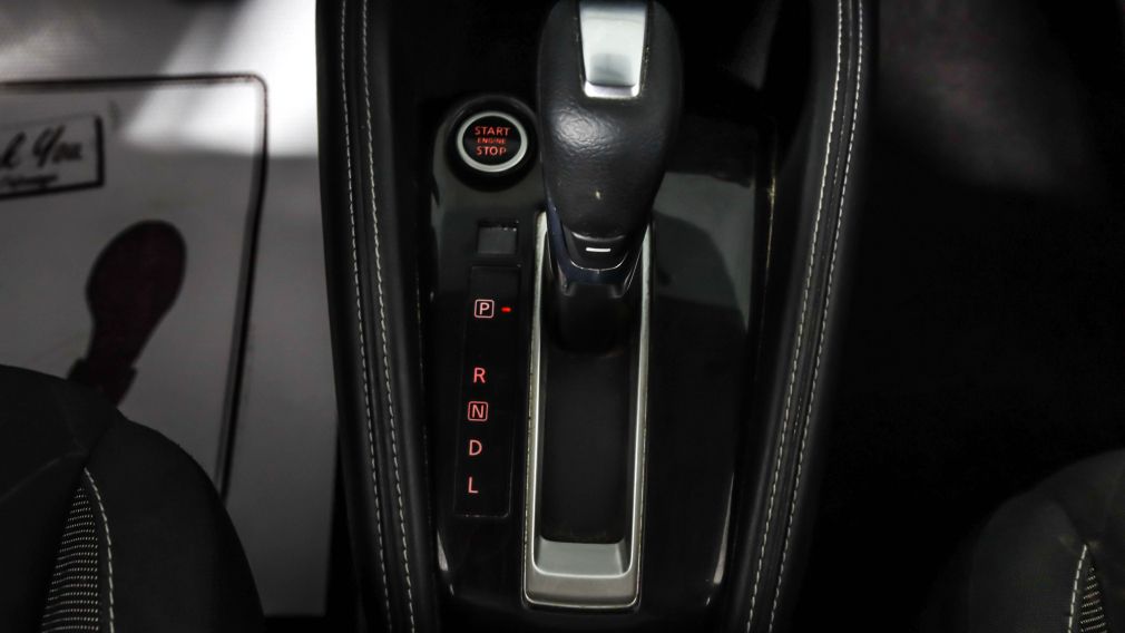 2019 Nissan Kicks SV AUTO A/C GR ELECT MAGS CAM BLUETOOTH #17