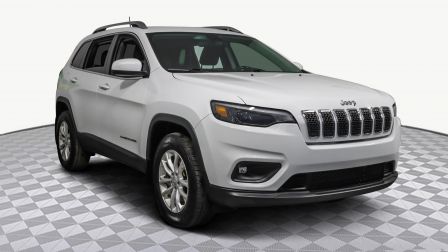 2020 Jeep Cherokee NORTH AUTO A/C GR ELECT MAGS CAM BLUETOOTH                in Saint-Hyacinthe                