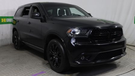 2020 Dodge Durango SXT AUTO A/C TOIT GR ELECT MAGS CAM BLUETOOTH                à Saint-Jérôme                