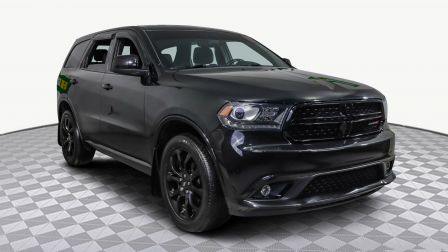 2020 Dodge Durango SXT AUTO A/C TOIT GR ELECT MAGS CAM BLUETOOTH                à Gatineau                