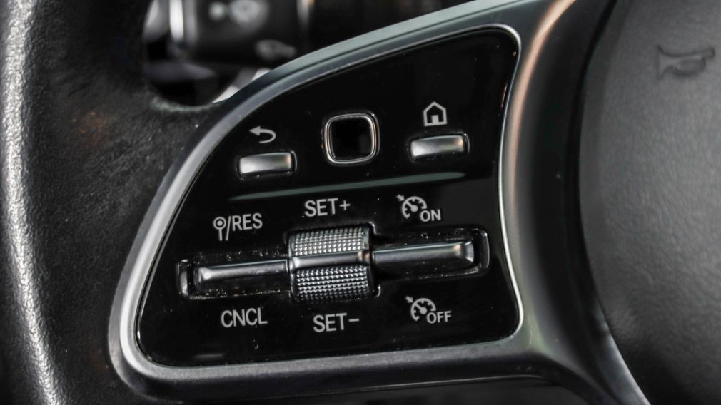 2020 Mercedes Benz C Class C 300 AUTO A/C CUIR TOIT NAV GR ELECT MAGS #18