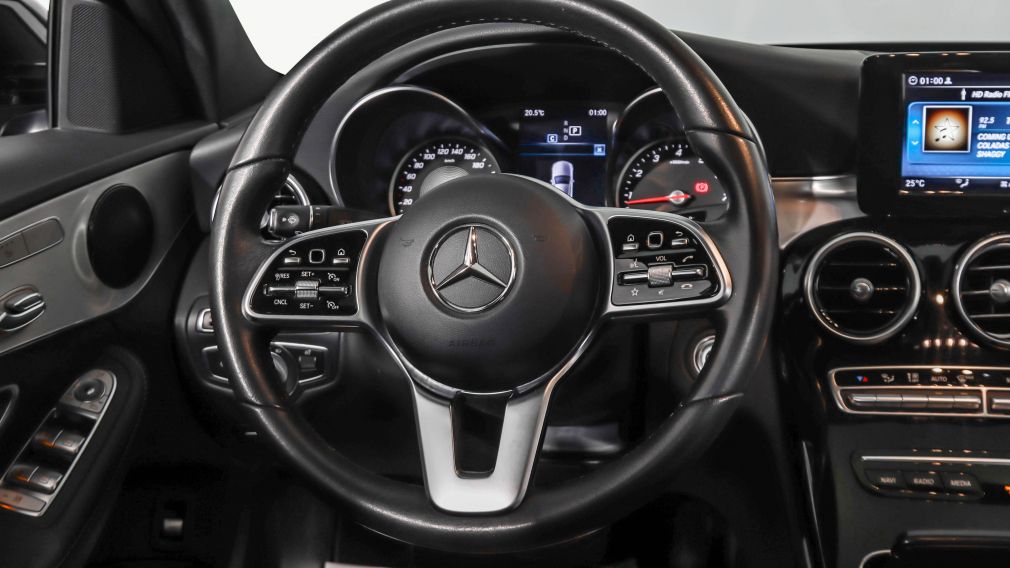 2020 Mercedes Benz C Class C 300 AUTO A/C CUIR TOIT NAV GR ELECT MAGS #16