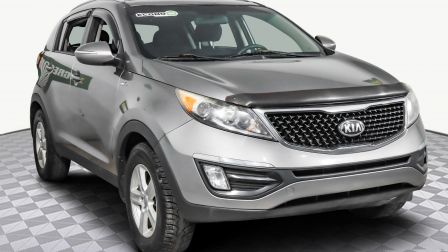 2016 Kia Sportage LX                à Blainville                