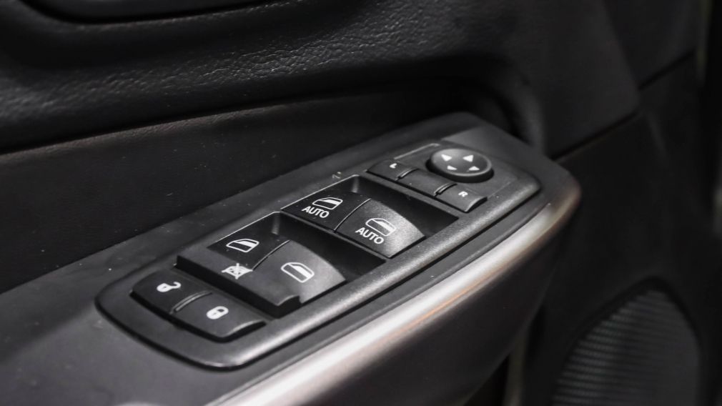 2019 Jeep Cherokee North air climatisé radio fm Bluetooth CAMERA DE R #12