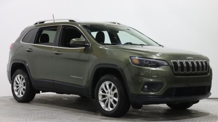 2019 Jeep Cherokee North air climatisé radio fm Bluetooth CAMERA DE R                in Québec                