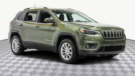 2019 Jeep Cherokee North air climatisé radio fm Bluetooth CAMERA DE R                à Saint-Léonard                