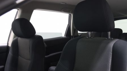 2017 Nissan Pathfinder AUTO A/C GR ELECT MAGS CAM RECUL BLUETOOTH                à Saint-Jean-sur-Richelieu                