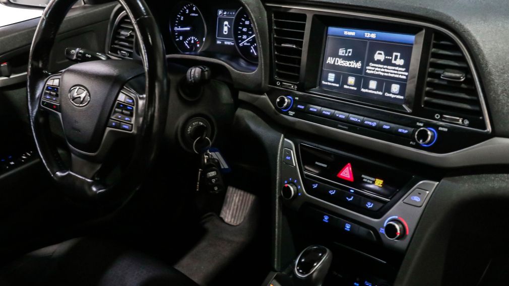2017 Hyundai Elantra GL AUTO AC GR ELEC MAGS CAM RECULE BLUETOOTH #20