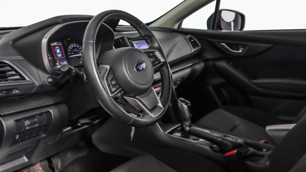 2019 Subaru Impreza SPORT AUTO A/C GR ELECT MAGS CAM RECUL BLUETOOTH #9
