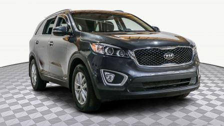 2018 Kia Sorento LX V6 AWD AUTO AC GR ELECT MAGS CAMERA RECUL BLUET                in Trois-Rivières                