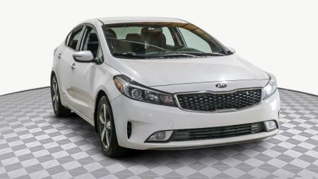 2018 Kia Forte EX+ AUTO AC GR ELEC MAGS CAM RECULE BLUETOOTH                in Drummondville                