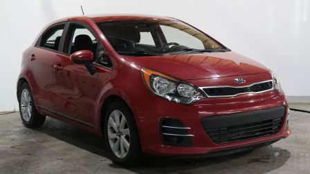 2017 Kia Rio EX Special Edition AUTO AC GR ELECT MAGS CAMERA RE                in Longueuil                