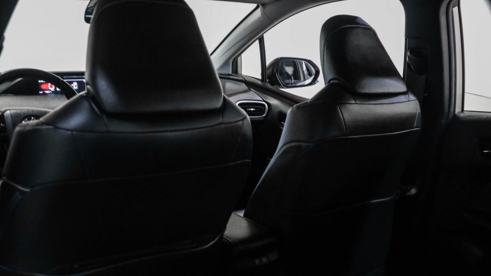 2020 Toyota Prius Upgrade AUTO AC GR ELECT MAGS CAMERA RECUL BLUETOO #16